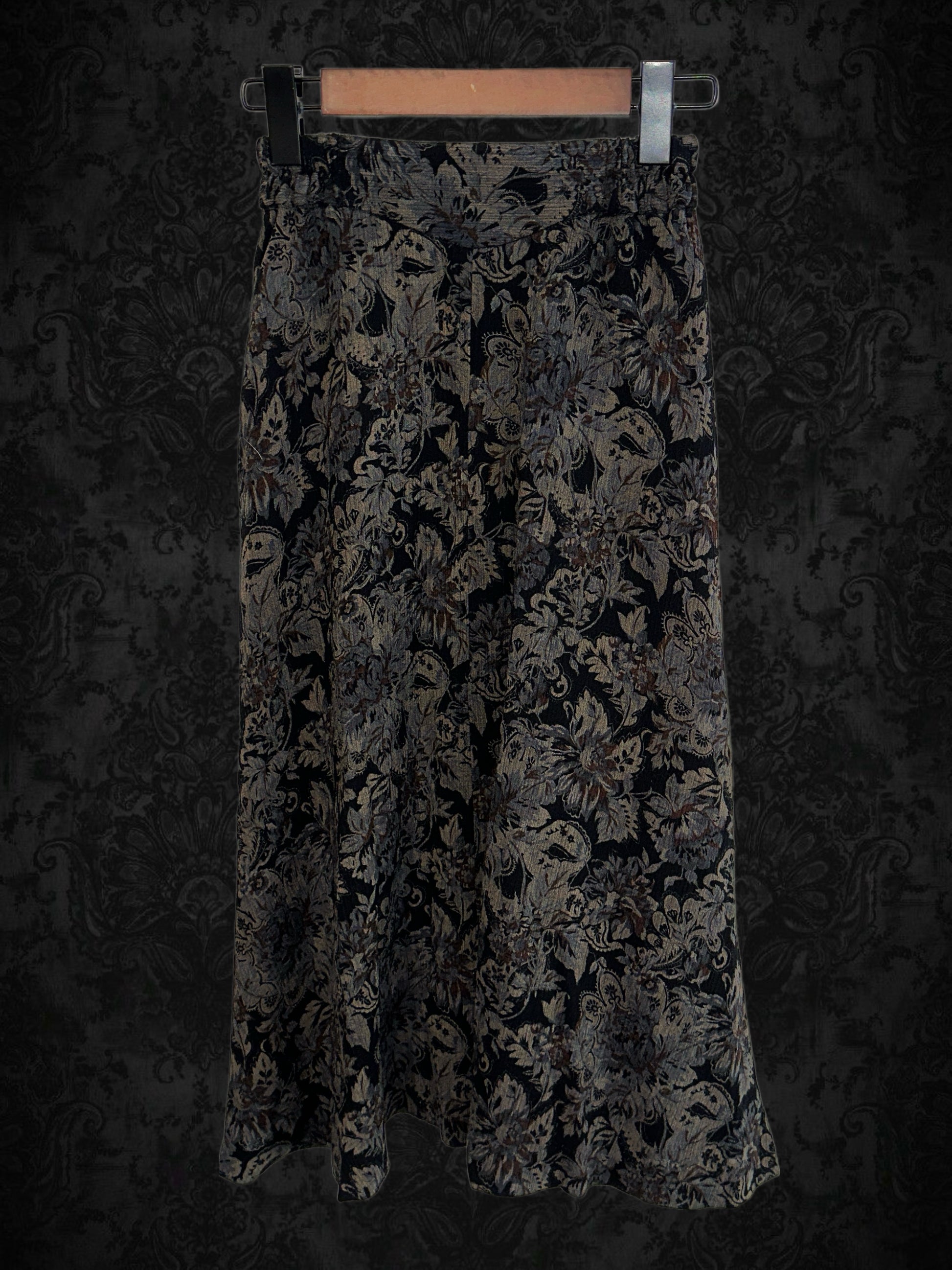 Floral Elegance Skirt