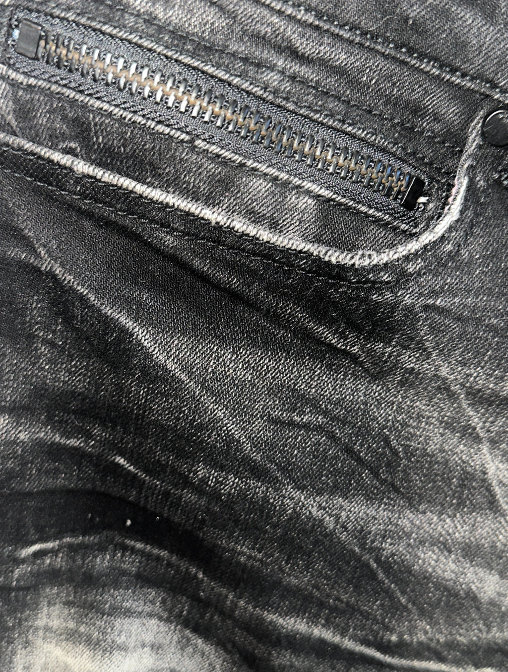 Rugged Edge Jeans