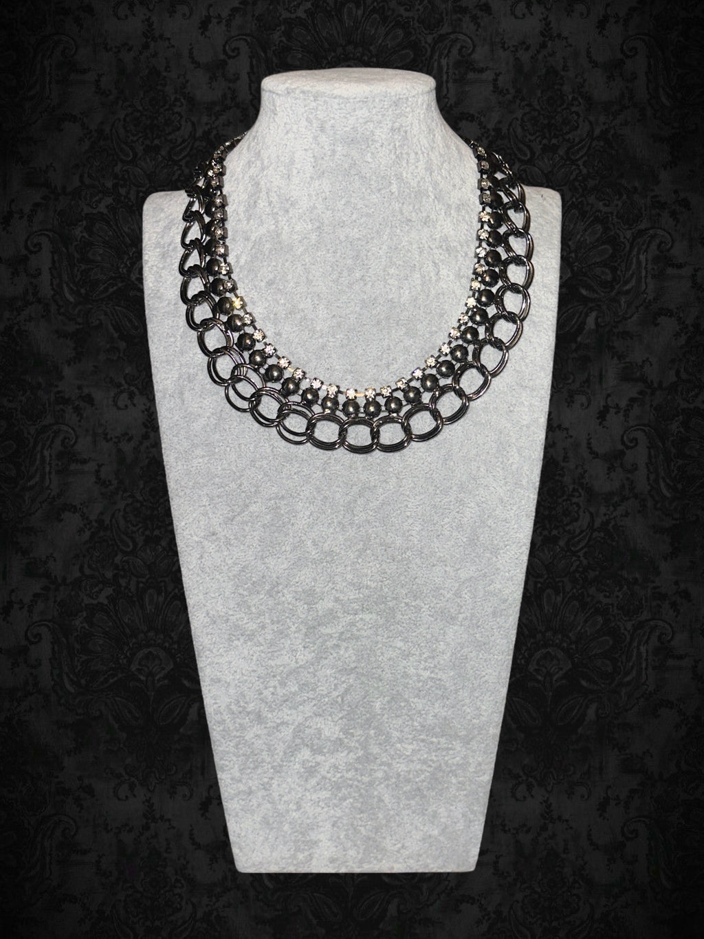 Eternal Chain Necklace