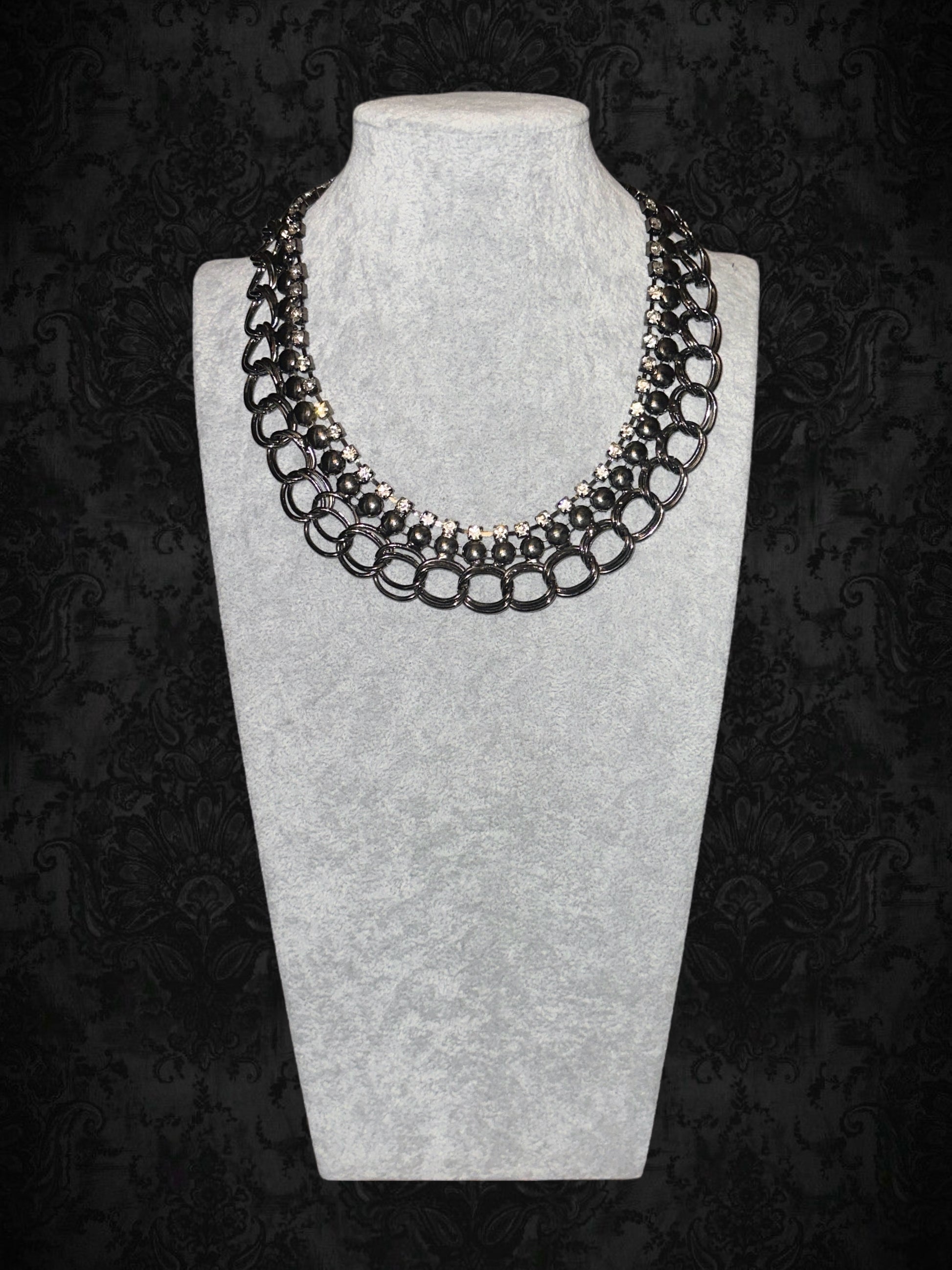 Eternal Chain Necklace