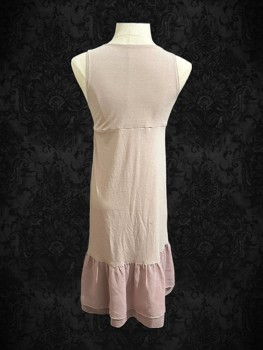 Ethereal Lace Sundress