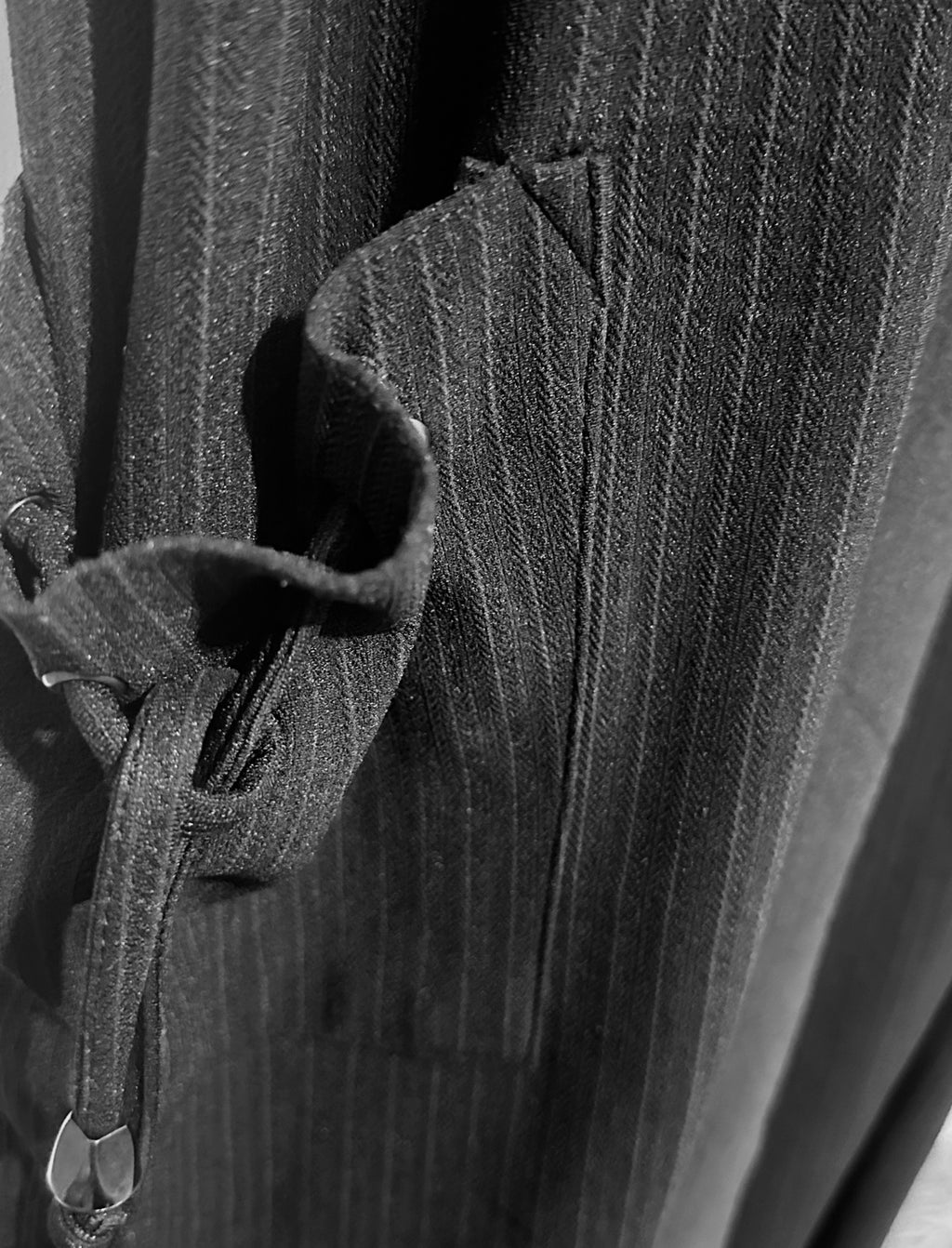 Shadow Kimono Cardigan