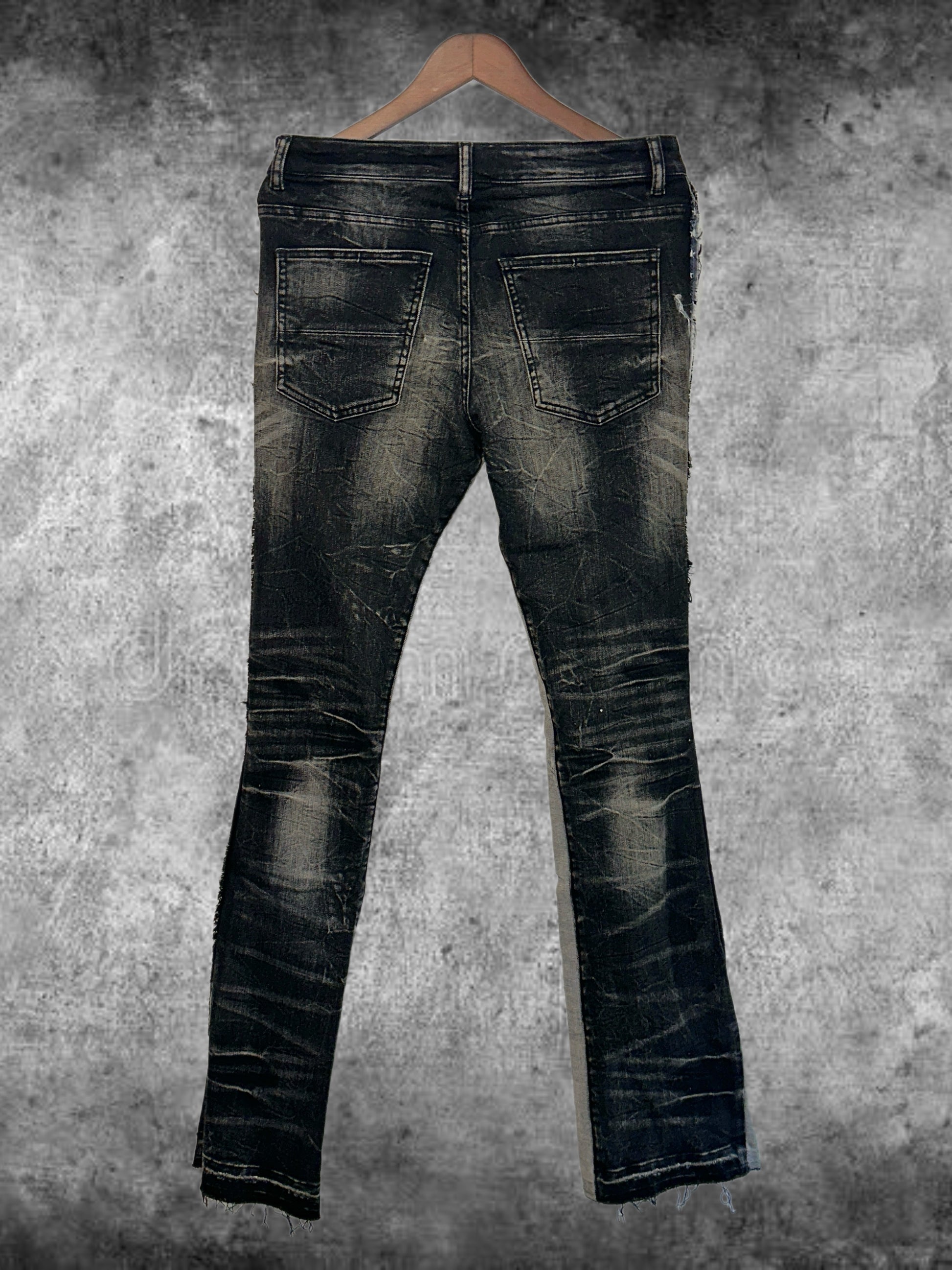 Rugged Edge Jeans