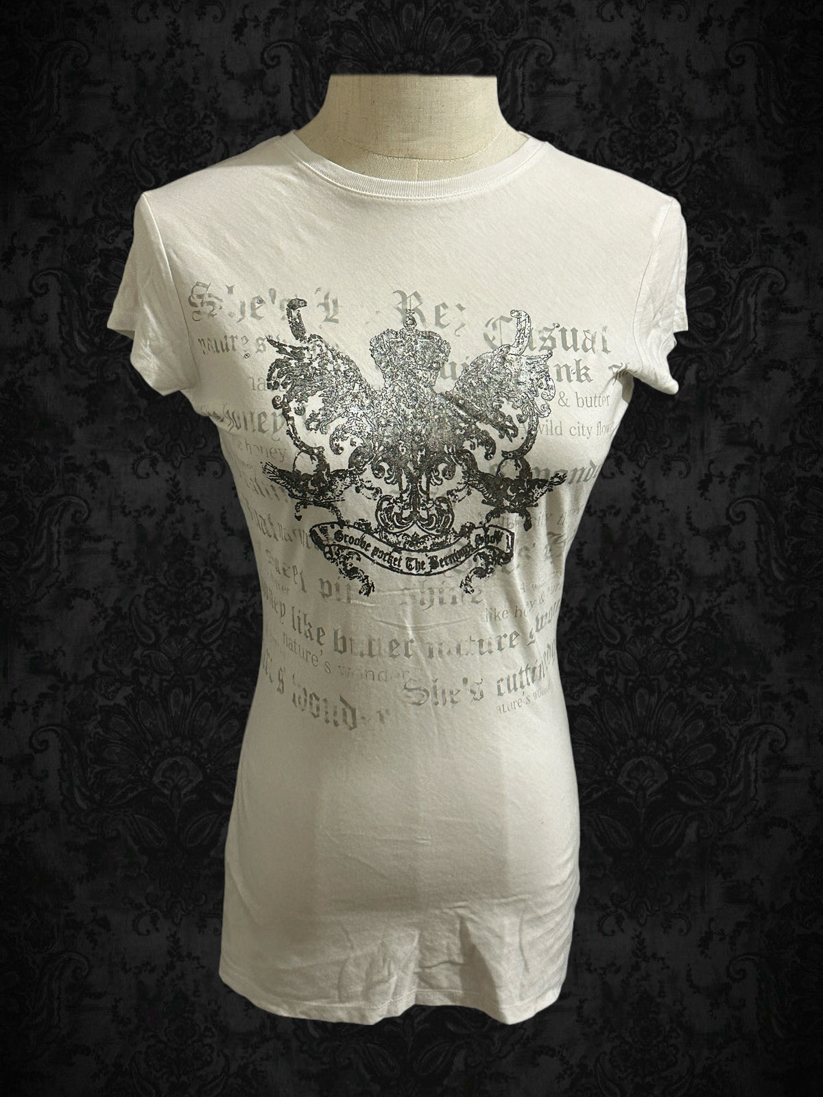 Regal Vintage Tee