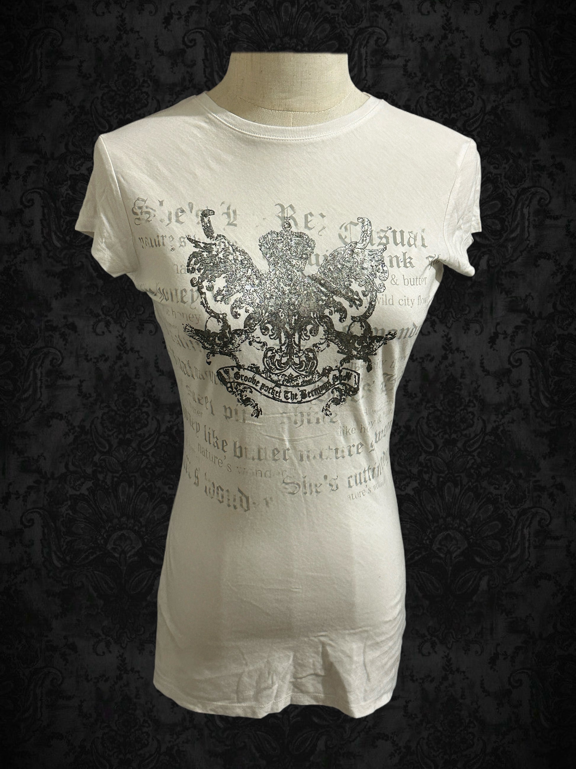 Regal Vintage Tee