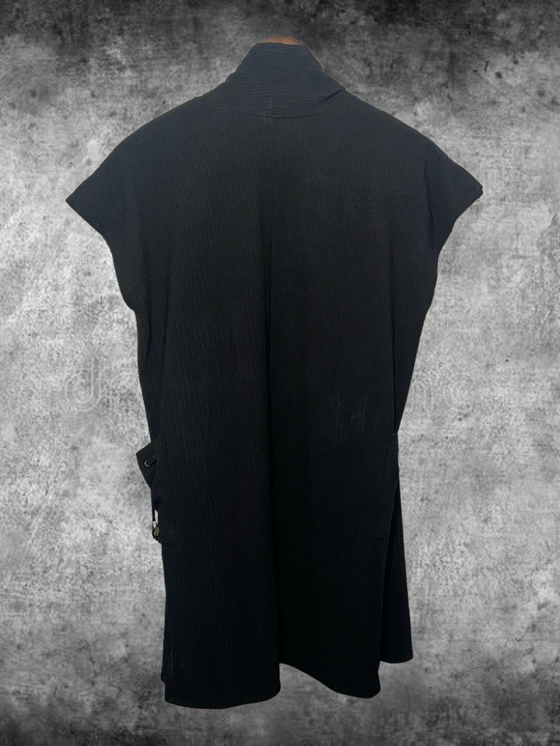 Shadow Kimono Cardigan