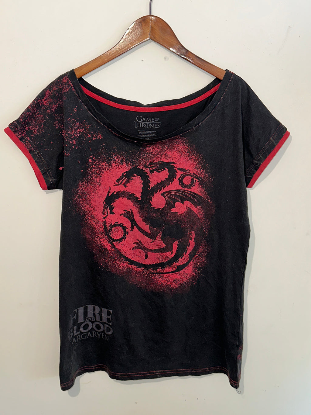 Dragon Fire T-Shirt