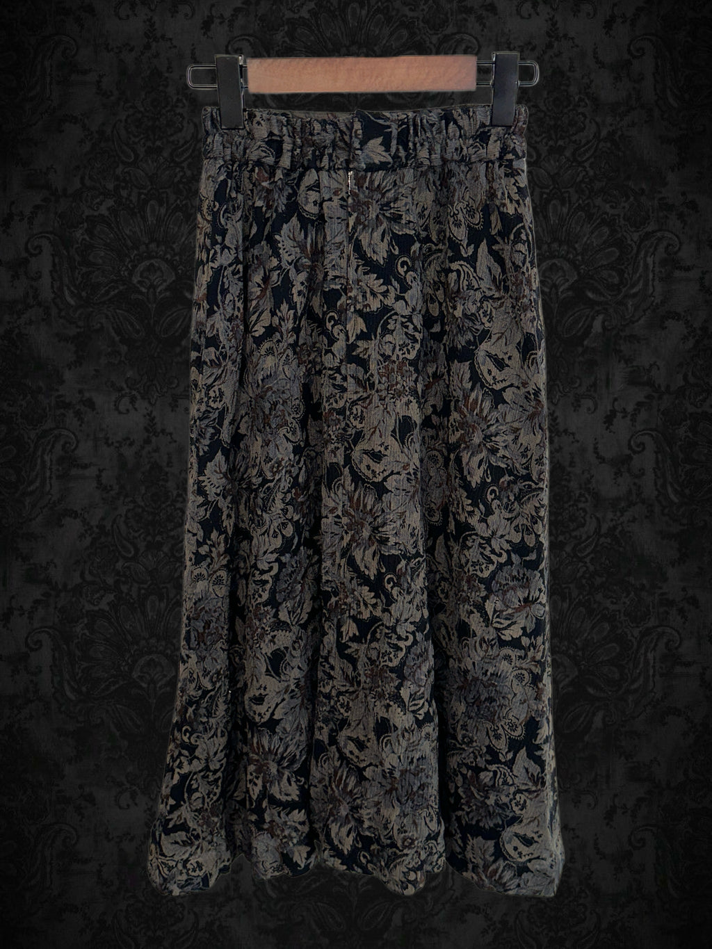 Floral Elegance Skirt