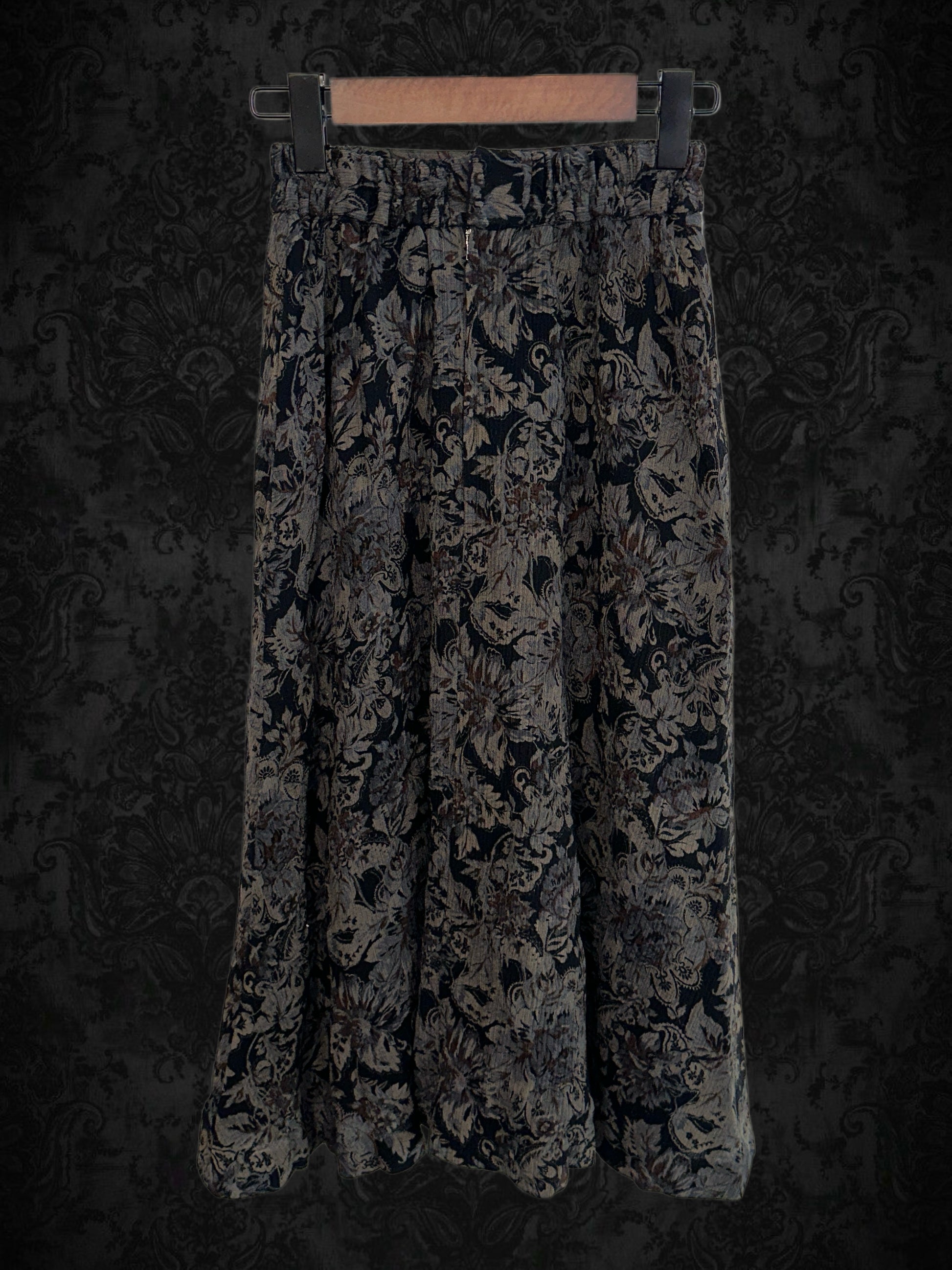 Floral Elegance Skirt