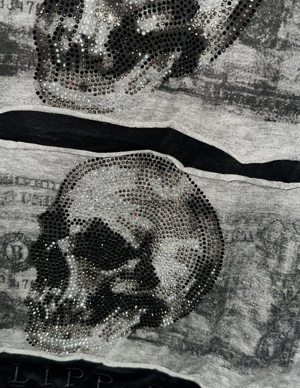 Skull Cash T-Shirt