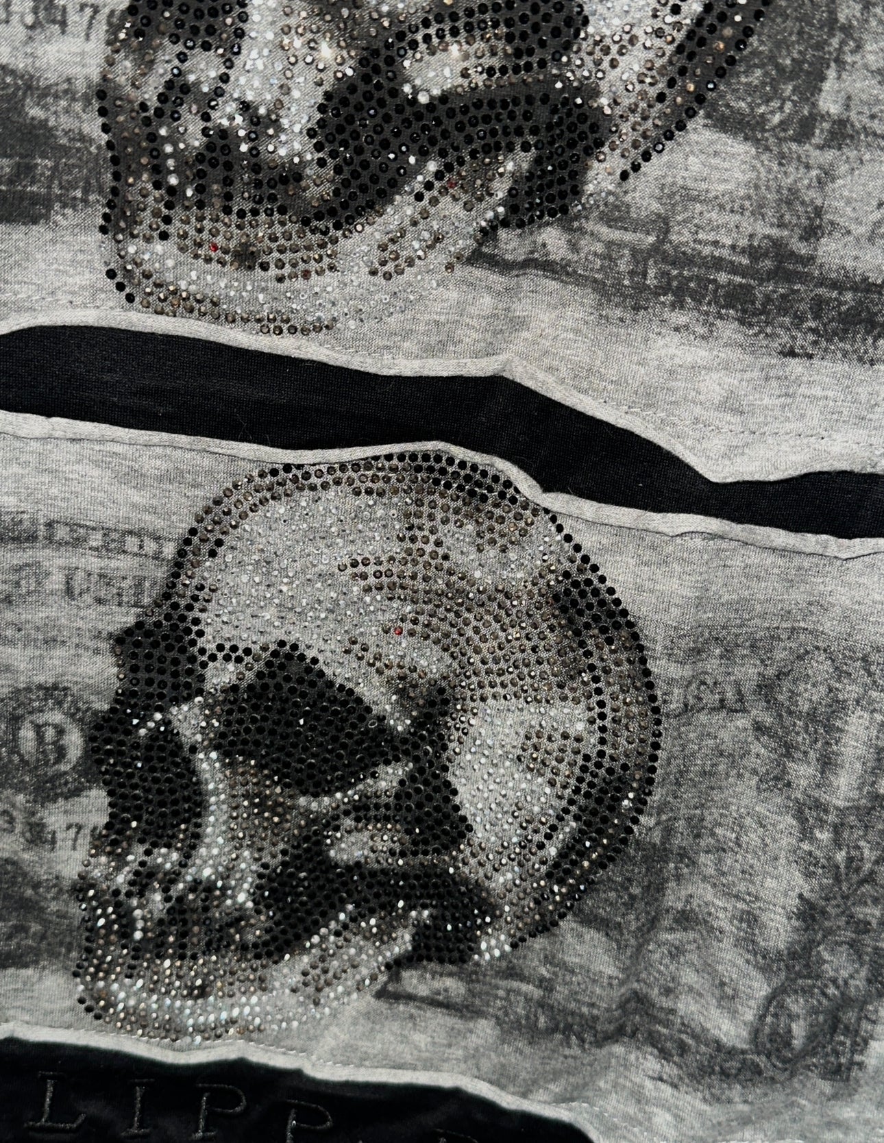 Skull Cash T-Shirt