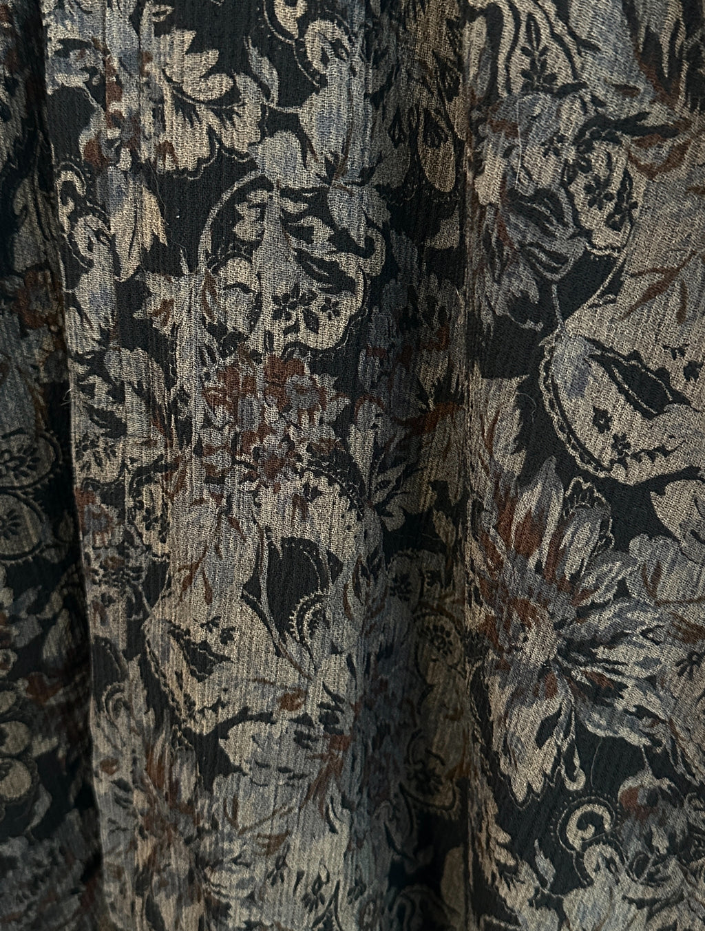 Floral Elegance Skirt