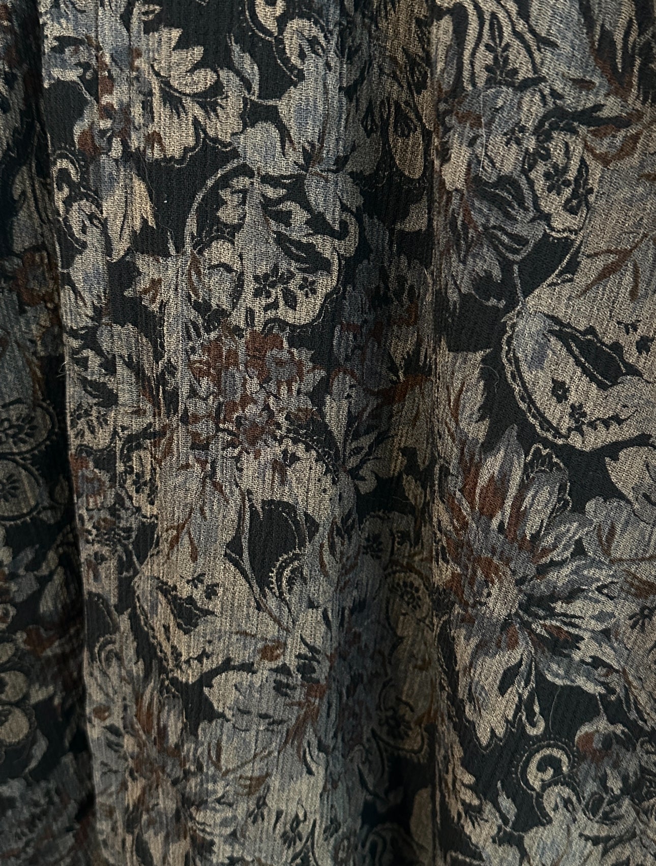 Floral Elegance Skirt