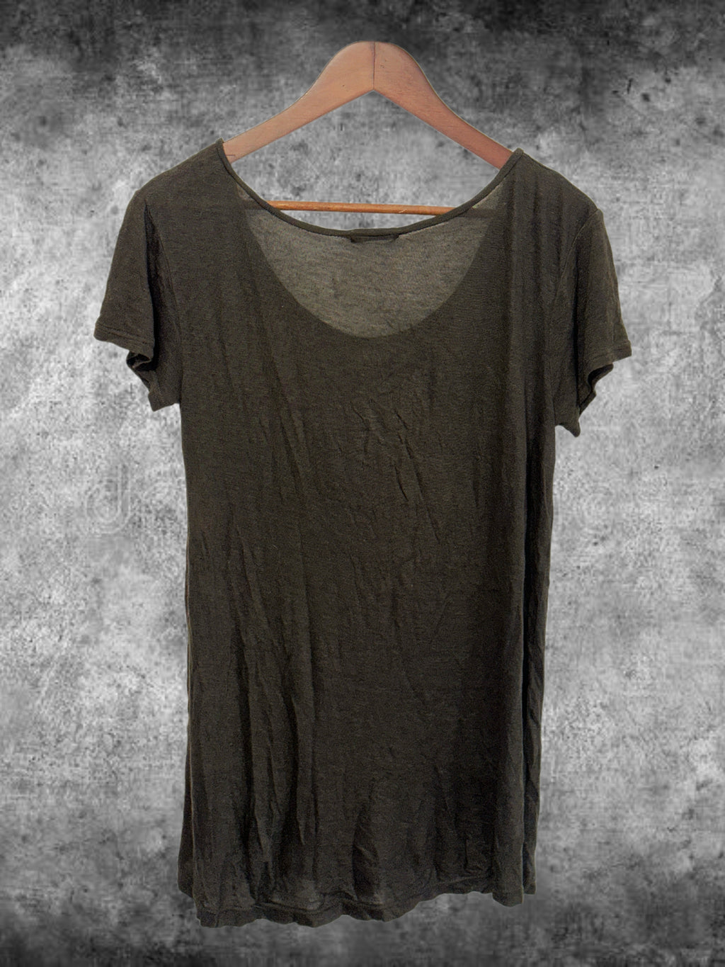 Rustic Thought Tee