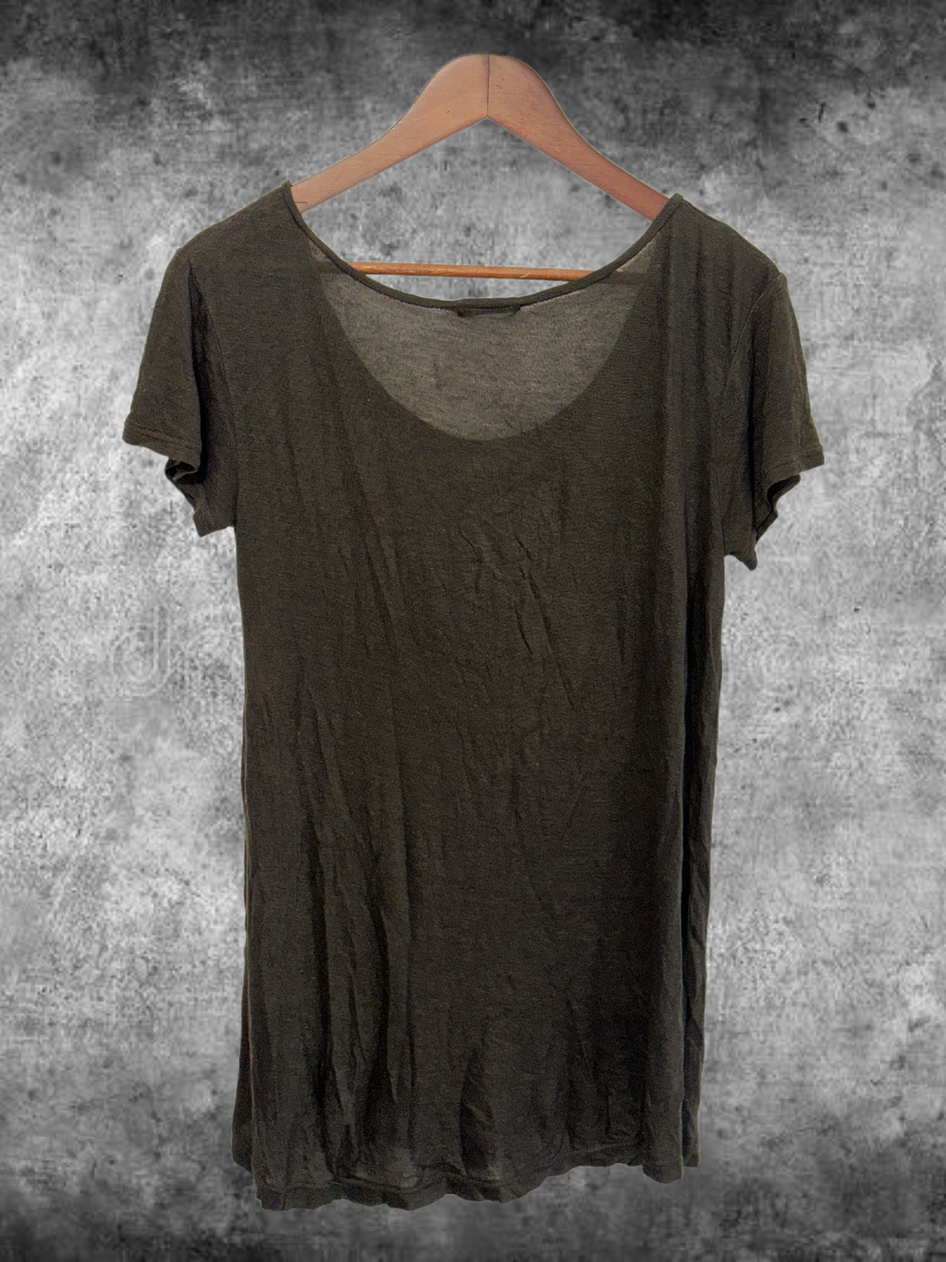 Rustic Thought Tee