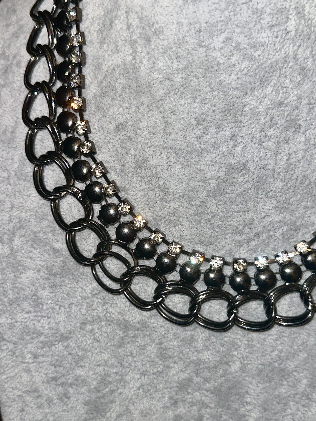 Eternal Chain Necklace