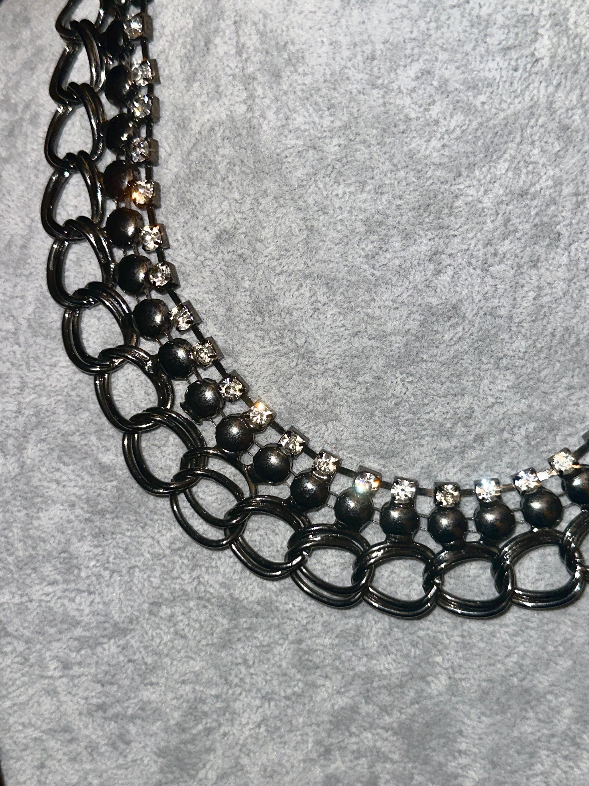 Eternal Chain Necklace