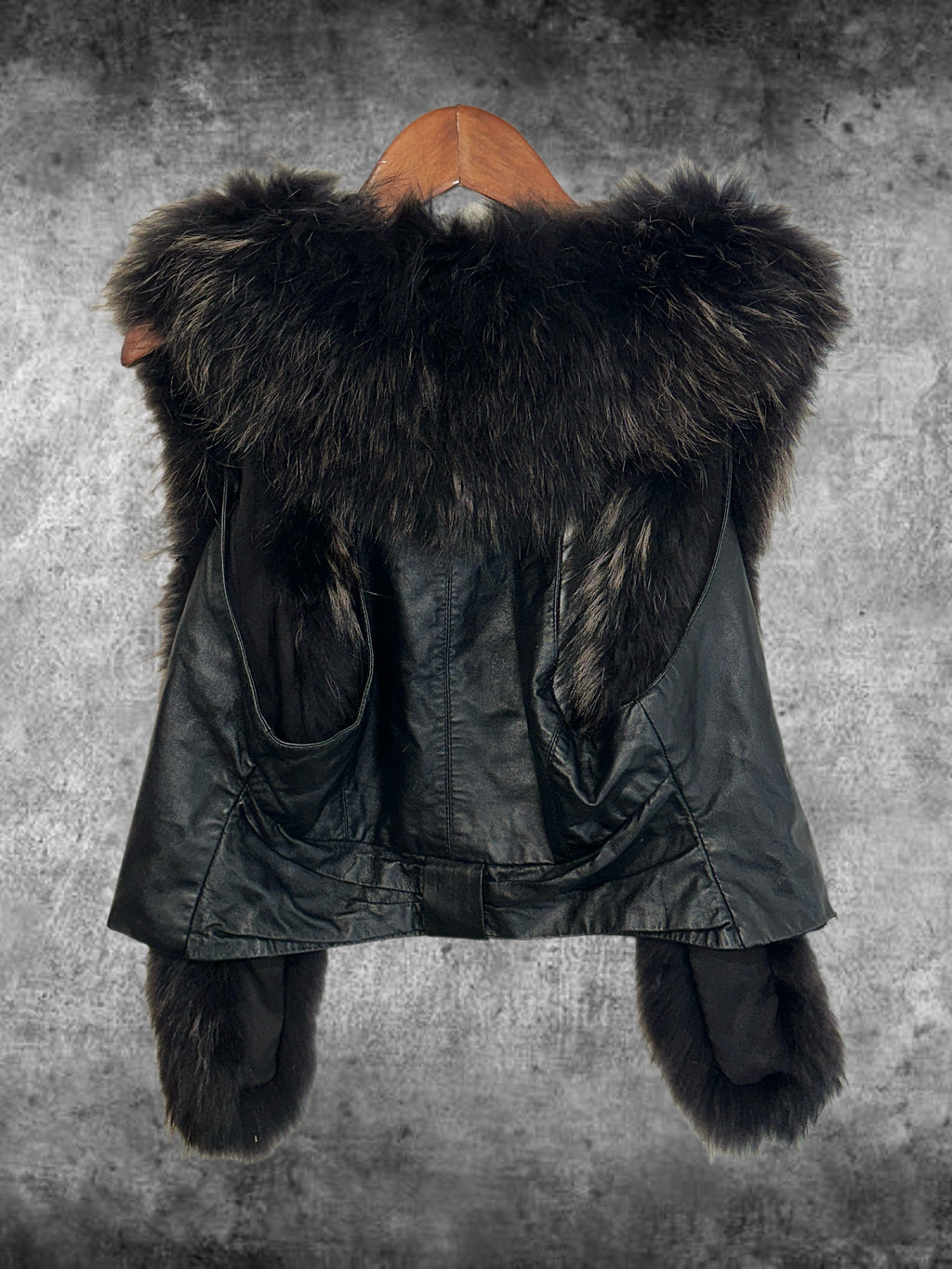 Wild Frost Vest