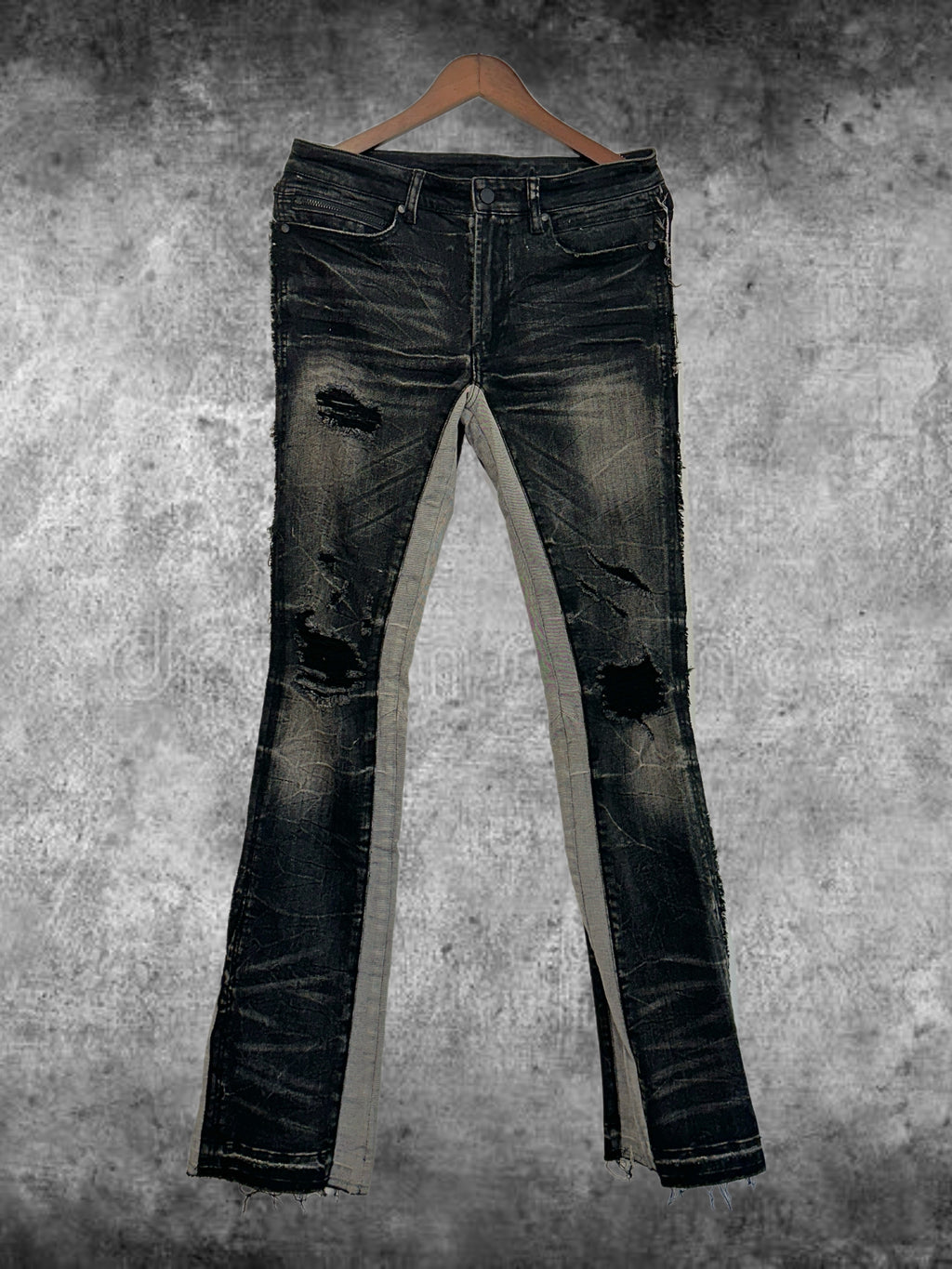 Rugged Edge Jeans