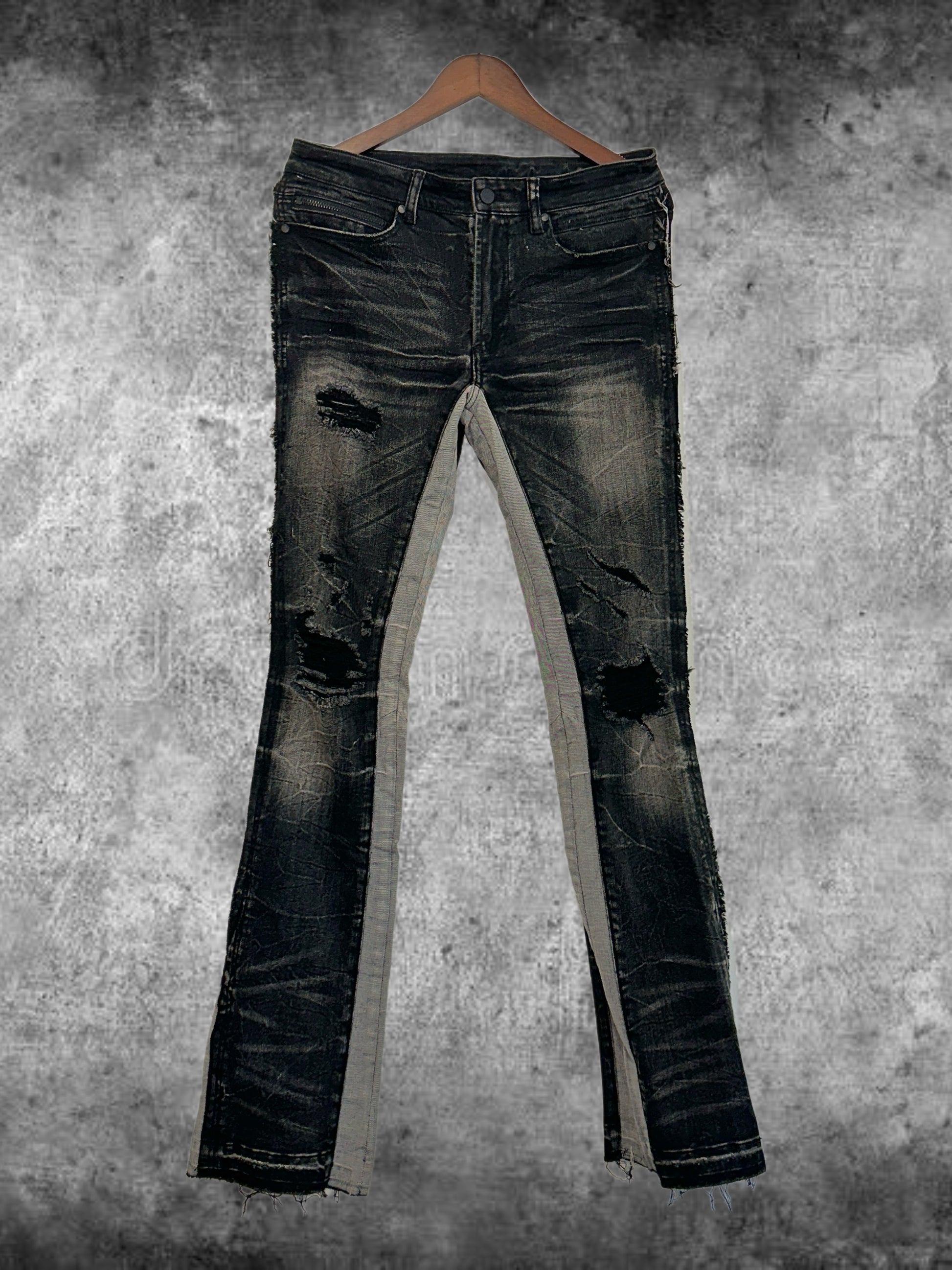 Rugged Edge Jeans